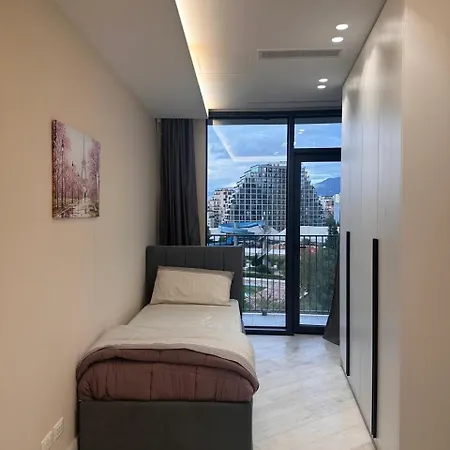 Two Bedroom Near Artifical Tirana