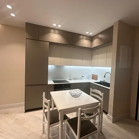 Two Bedroom Near Artifical *